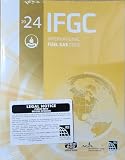 2024 International Fuel Gas Code