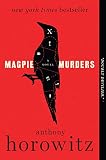 Magpie Murders: A Novel (Susan Ryeland Series, 1)