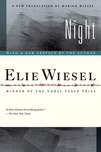 Night - Revised (Paperback)