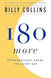 180 More: Extraordinary Poems for Every Day