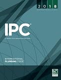 2018 International Plumbing Code (International Code Council Series)
