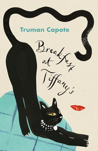 Breakfast at Tiffany's cover