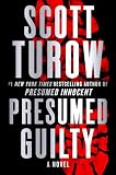 Presumed Guilty (Presumed Innocent, 3)