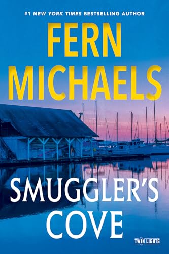Smuggler’s Cove (Twin Lights)