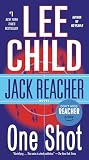 One Shot (Jack Reacher, No. 9)