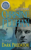 Dark Predator (A Carpathian Novel) — Reprint (Mass Market Paperback)