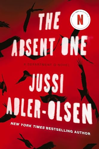 The Absent One: A Department Q Novel