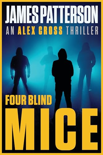 Four Blind Mice