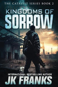 Kingdoms of Sorrow (Catalyst) (Paperback)