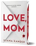Love, Mom (Deluxe Edition): A Fast-Paced Psychological Thriller with Several Twists