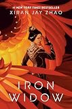 Iron Widow (Book 1)
