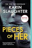 Pieces of Her: A Chilling Psychological Horror of Deception, Betrayal, and Dark Family Secrets