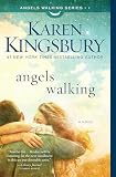 Angels Walking: A Novel (1)