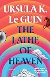 The Lathe Of Heaven