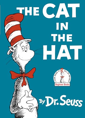The Cat in the Hat cover