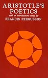 Aristotle's Poetics (Dramabook,)