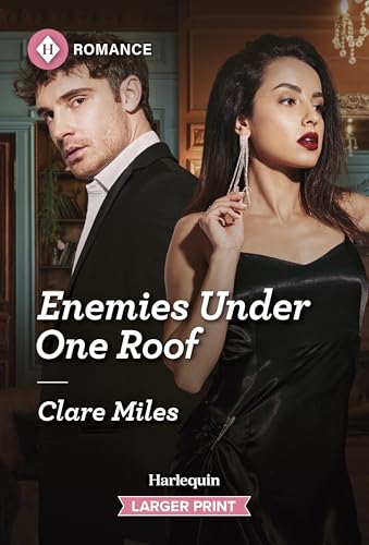 Enemies Under One Roof