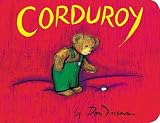 Corduroy