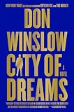 City of Dreams: A Novel (The Danny Ryan Trilogy, 2)