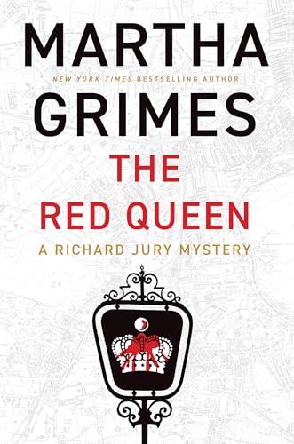 The Red Queen: A Richard Jury Mystery