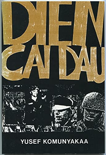 Dien Cai Dau (Wesleyan Poetry Series) — First Edition (Paperback)