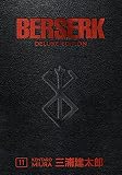 Berserk Deluxe Volume 11