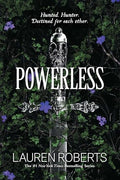 Powerless (The Powerless Trilogy) — Reprint (Hardcover)