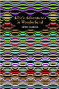 Alice's Adventures in Wonderland (Chiltern Classic) cover
