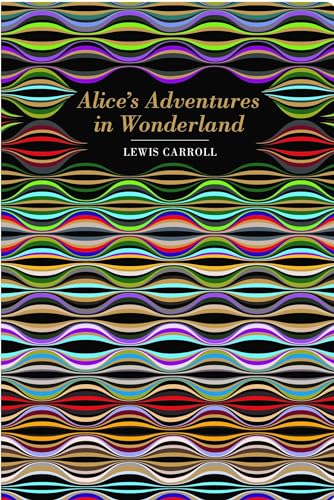 Alice's Adventures in Wonderland (Chiltern Classic) cover