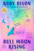 Bull Moon Rising (Royal Artifactual Guild) (Hardcover)