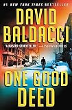 One Good Deed (An Archer Novel, 1)