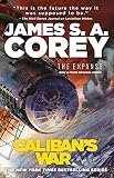 Caliban's War (The Expanse, 2)