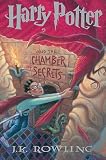 Harry Potter and the Chamber of Secrets (Harry Potter, Book 2)
