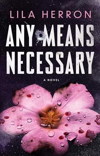 Any Means Necessary: A Novel (Hidden Sins series)