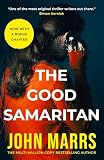 The Good Samaritan