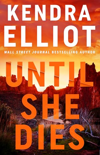 Until She Dies (Noelle Marshall)