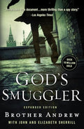 God's Smuggler: The True Story and Legacy of Brother Andrew – Expanded Edition — Expanded (Paperback)