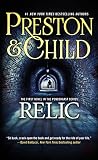 Relic (Pendergast, Book 1)