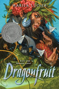 Dragonfruit: A Pacific Island Inspired Fantasy (Hardcover)