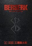Berserk Deluxe Volume 6