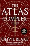 The Atlas Complex (Atlas Series, 3)