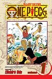 One Piece, Vol. 1: Romance Dawn