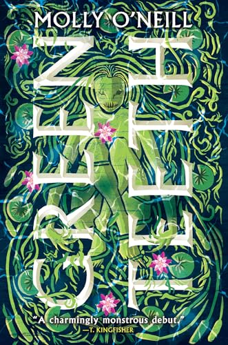 Greenteeth (Paperback)
