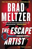 The Escape Artist (Zig and Nola, 1)