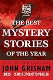 The Mysterious Bookshop Presents the Best Mystery Stories of the Year 2025