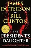The President's Daughter: A Thriller