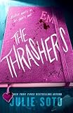 The Thrashers: A Novel