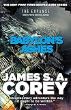 Babylon's Ashes (The Expanse, 6)