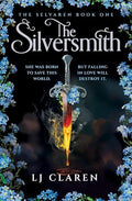 The Silversmith (The Selvaren, 1) cover