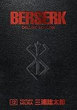Berserk Deluxe Volume 12